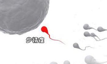 少精癥的病因是什么？能做試管嗎？