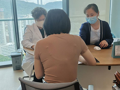 高齡夫妻追二胎男寶，中西調理+西醫(yī)三代試管方案，成功圓夢！