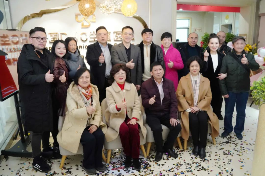貴陽(yáng)代表處簽約儀式