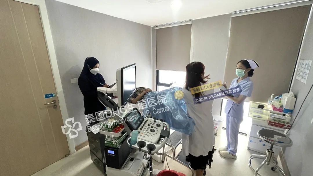 泰國杰出的輔助生殖領(lǐng)域權(quán)威、“移植圣手”——努查妲醫(yī)生