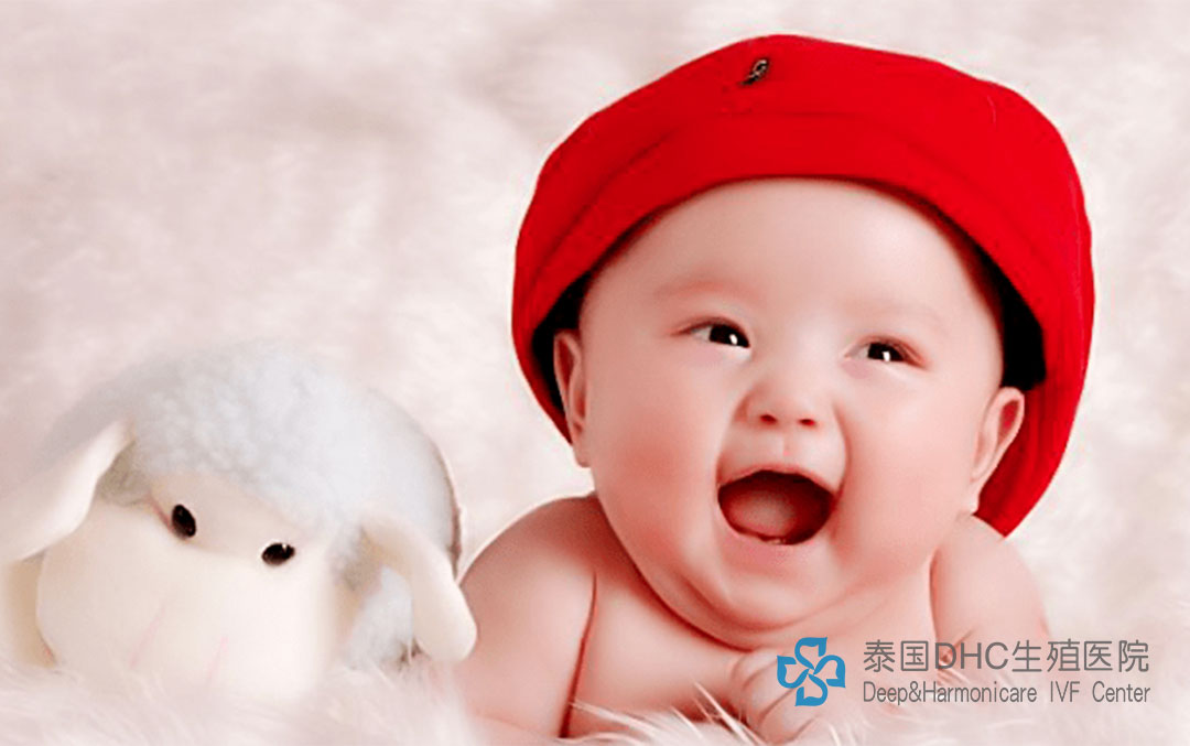 可愛寶寶