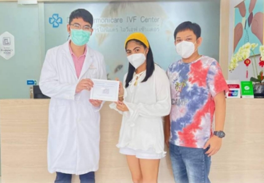 備孕6年，自懷2次胎停，揪出背后“真兇”，一次試管成功！