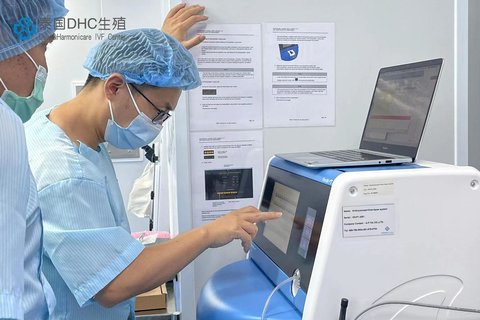 泰國DHC醫(yī)院的萬星博士怎么樣？技術實力全解析