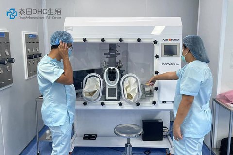 澄清試管嬰兒幾大誤區(qū)！助您輕松了解