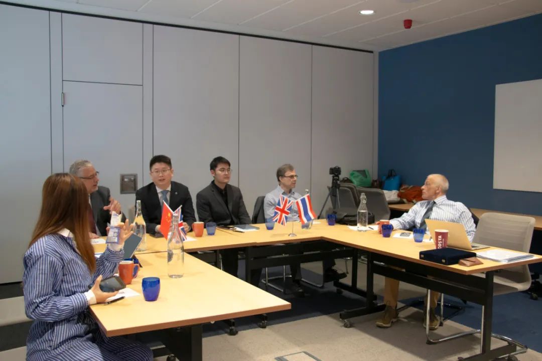 會議現場3