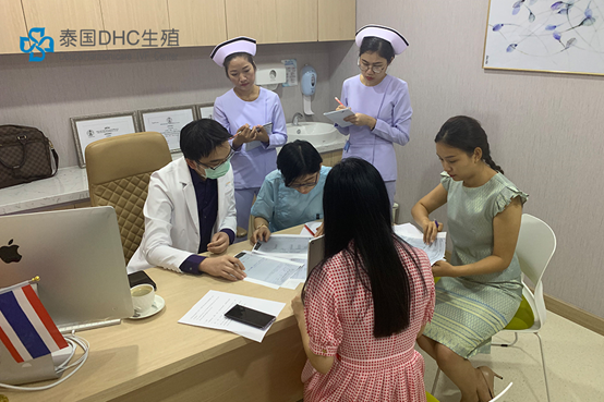 女性不孕的八大原因！