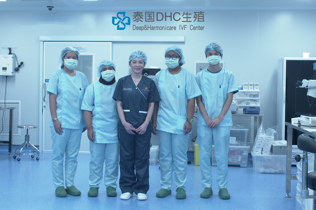 疫情之下，宅在家也能提高泰國試管嬰兒成功率