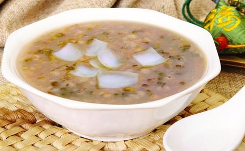 清熱降火湯食譜都有哪些？清熱降火湯食譜配方大全