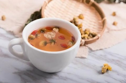 秋天喝什么茶比較好對(duì)身體？適合秋天喝的養(yǎng)生茶飲