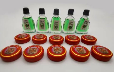 清涼油和風(fēng)油精有什么區(qū)別？清涼油和風(fēng)油精的區(qū)別