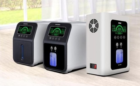 氫氧機(jī)對(duì)人體有什么作用？氫氧機(jī)的功效與作用