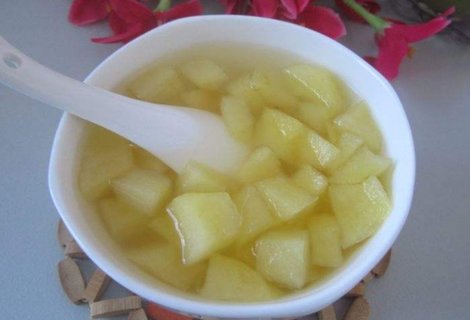 煮熟的蘋果還有營(yíng)養(yǎng)嗎？煮熟的蘋果有什么功效和作用？