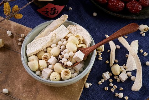 四神湯怎么煮最有效？四神湯的正確煮法