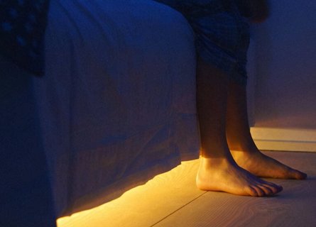 夜尿多可能是什么?。恳鼓蚨?-3次警惕三種病