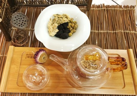 什么茶可以補腎壯陽？最猛壯陽茶的自制配方