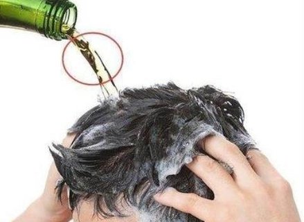 用啤酒洗頭發(fā)有什么效果？啤酒洗頭發(fā)的功效與作用