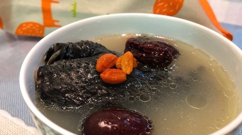滋陰補腎有哪些煲湯藥材？滋陰補腎湯滋陰補腎湯的十種做法