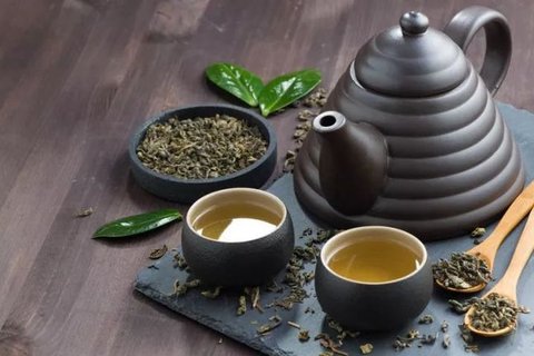 提神茶哪個效果最好？最適合學生的提神茶