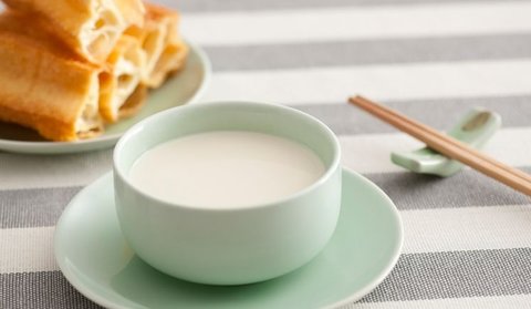 豆?jié){可以減肥喝嗎？豆?jié){減肥法的正確方法