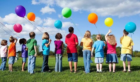 小孩子體重多少算標準？兒童體重對照表0-15歲