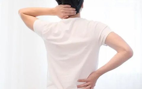 落枕怎么緩解脖子疼痛？落枕一招搞定10秒治愈
