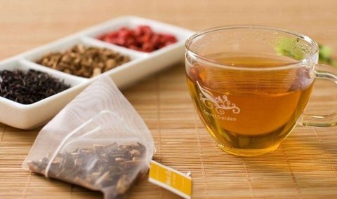 痛風茶怎樣配比喝最好？痛風茶配方特效秘方