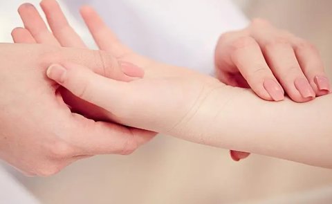 脈象分為哪幾種？脈象對(duì)照表大全
