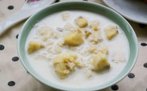 香蕉早餐減肥法怎么吃？香蕉減肥早餐食譜