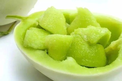玉菇甜瓜是熱性還是涼性？玉菇甜瓜的功效與禁忌