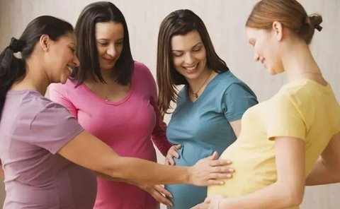 41歲的女人還能生孩子嗎？41歲的女人做試管成功率有多少？