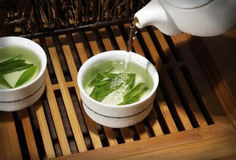什么人不適合喝龍井？龍井茶的禁忌與功效