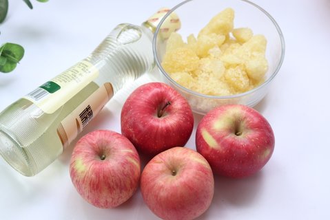 蘋(píng)果醋有解酒的功效嗎？蘋(píng)果醋功效與作用及禁忌