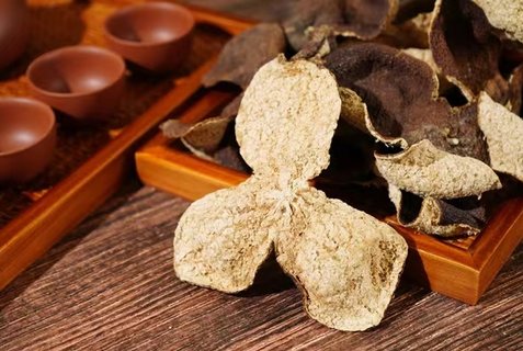 新會(huì)陳皮怎么吃效果最好？新會(huì)陳皮的正確吃法