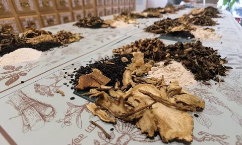 附子瀉心湯怎么煎煮效果好？附子瀉心湯的標(biāo)準(zhǔn)配方及用量
