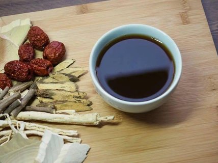 黃芪生脈飲配方各多少克？黃芪生脈飲配方與輔料