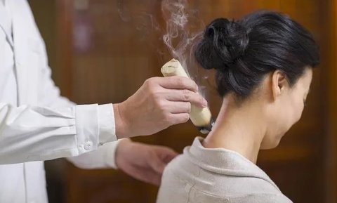 什么疾病不能做艾灸調(diào)理？十種病不能用艾灸
