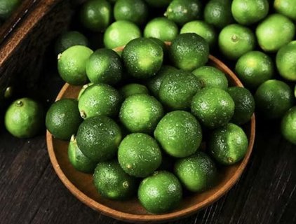 小青檸汁喝了有什么好處？小青檸汁飲料的功效