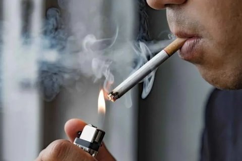 吸煙可能會(huì)引起哪些疾??？吸煙導(dǎo)致的4大疾病
