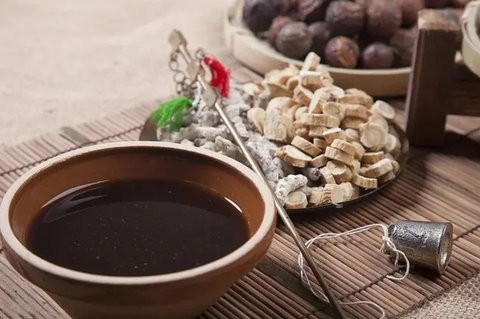 黃芪五物湯怎么搭配多少分量？黃芪五物湯組成與功效