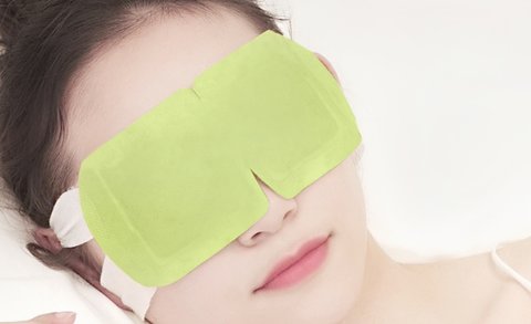 熱敷眼罩對(duì)眼睛有什么好處和壞處？
