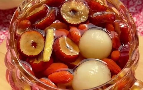 紅糖姜棗茶什么時(shí)間喝好效果好？紅糖姜棗茶正確喝法大全