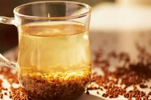 苦蕎茶一個(gè)星期喝幾次好一點(diǎn)？苦蕎茶喝的頻率多少合適