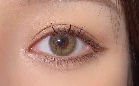 美瞳沒(méi)泡就戴了有事嗎？美瞳的正確戴法和摘取方法