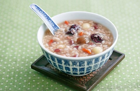 夏天吃什么粥最有營(yíng)養(yǎng)價(jià)值？適合夏天喝的養(yǎng)生粥