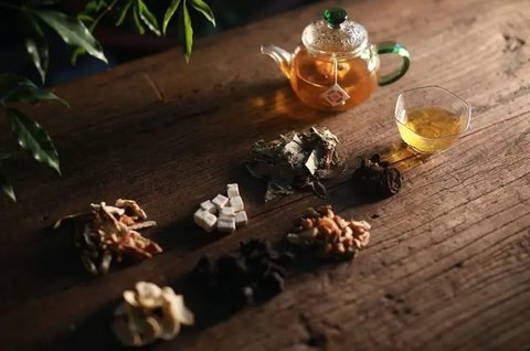 中藥代茶飲有哪些種類？中藥代茶飲處方大全