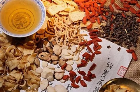 脾虛泡什么中藥代茶飲效果好？適合脾虛喝的中藥代茶飲