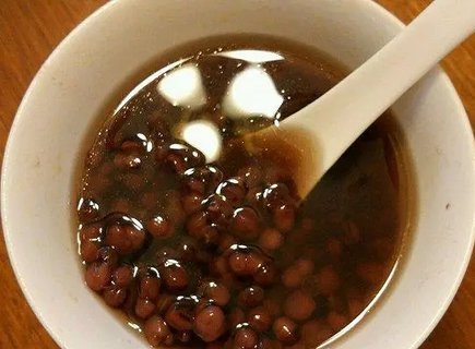 女人每天一碗紅豆湯好嗎？女人長(zhǎng)期喝紅豆湯的好處