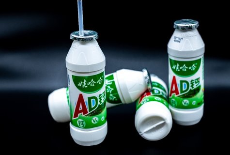 娃哈哈AD鈣奶有營(yíng)養(yǎng)嗎？AD鈣奶的好處和壞處