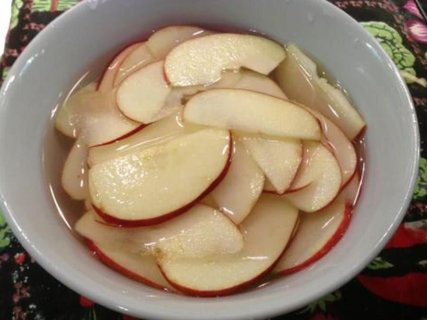 每天吃煮蘋(píng)果的最佳時(shí)間？吃煮蘋(píng)果的最佳時(shí)間