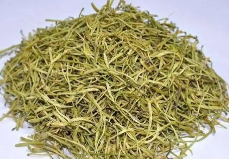 金銀花一次泡多少根合適？金銀花的正確食用方法